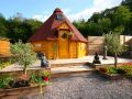 CHALET LE BIEN ETRE