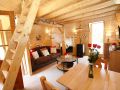 escale cocooning  120 