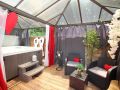 escale cocooning  61 